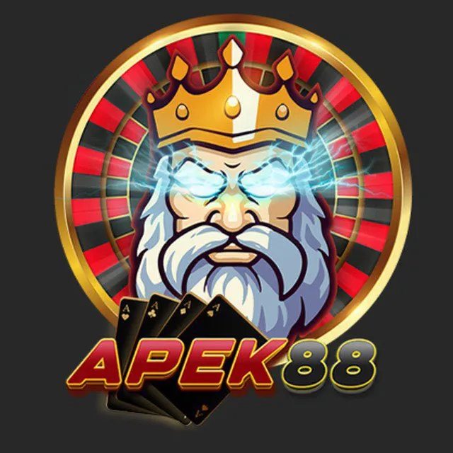 APEK88 - Permainan Slot Seru dan Menyenangkan