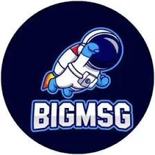 BIGMSG - Petualangan Epik dalam Dunia ARPG