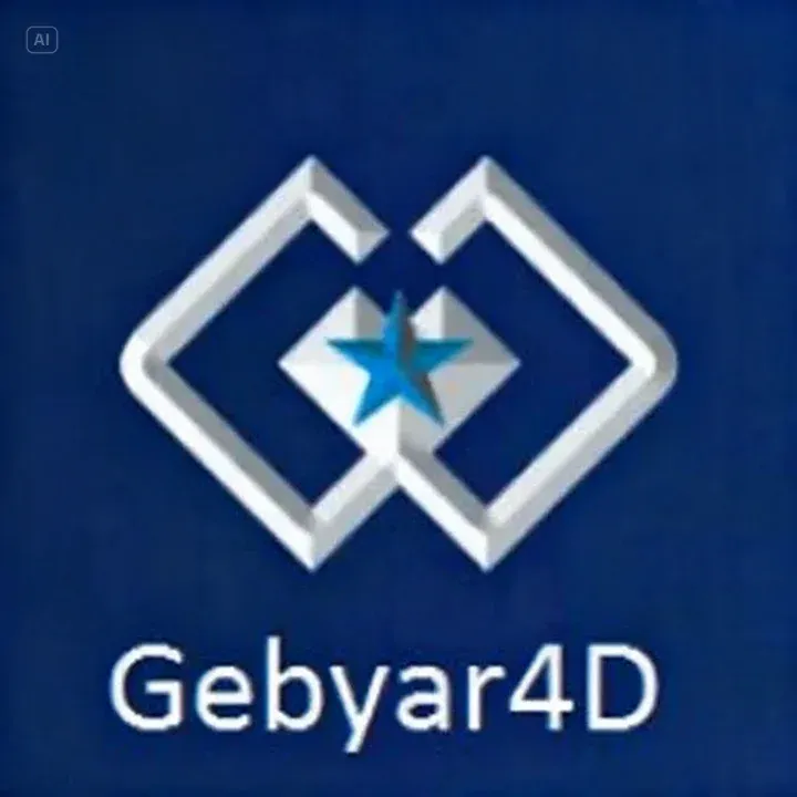 GEBYAR4D - Game Sepak Bola Terbaik untuk Penggemar Olahraga