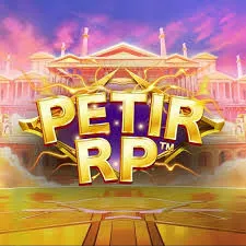 PETIRRP - Permainan Arcade yang Seru dan Mengasyikkan