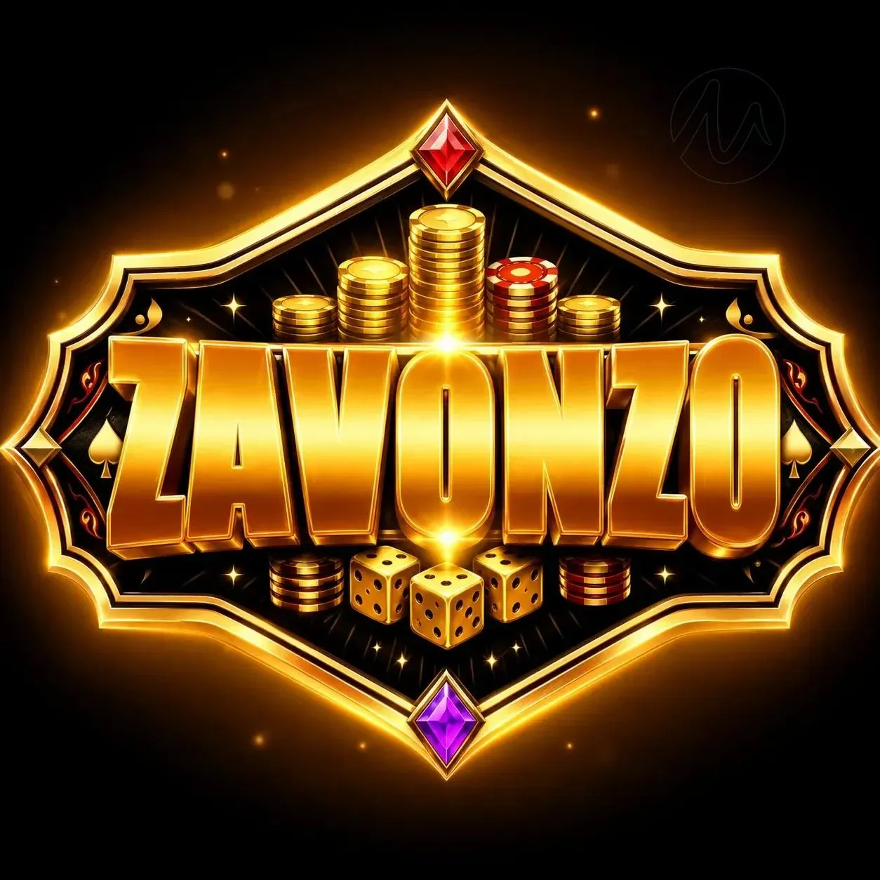 ZAVONZO - Petualangan Menakjubkan dalam Dunia RPG